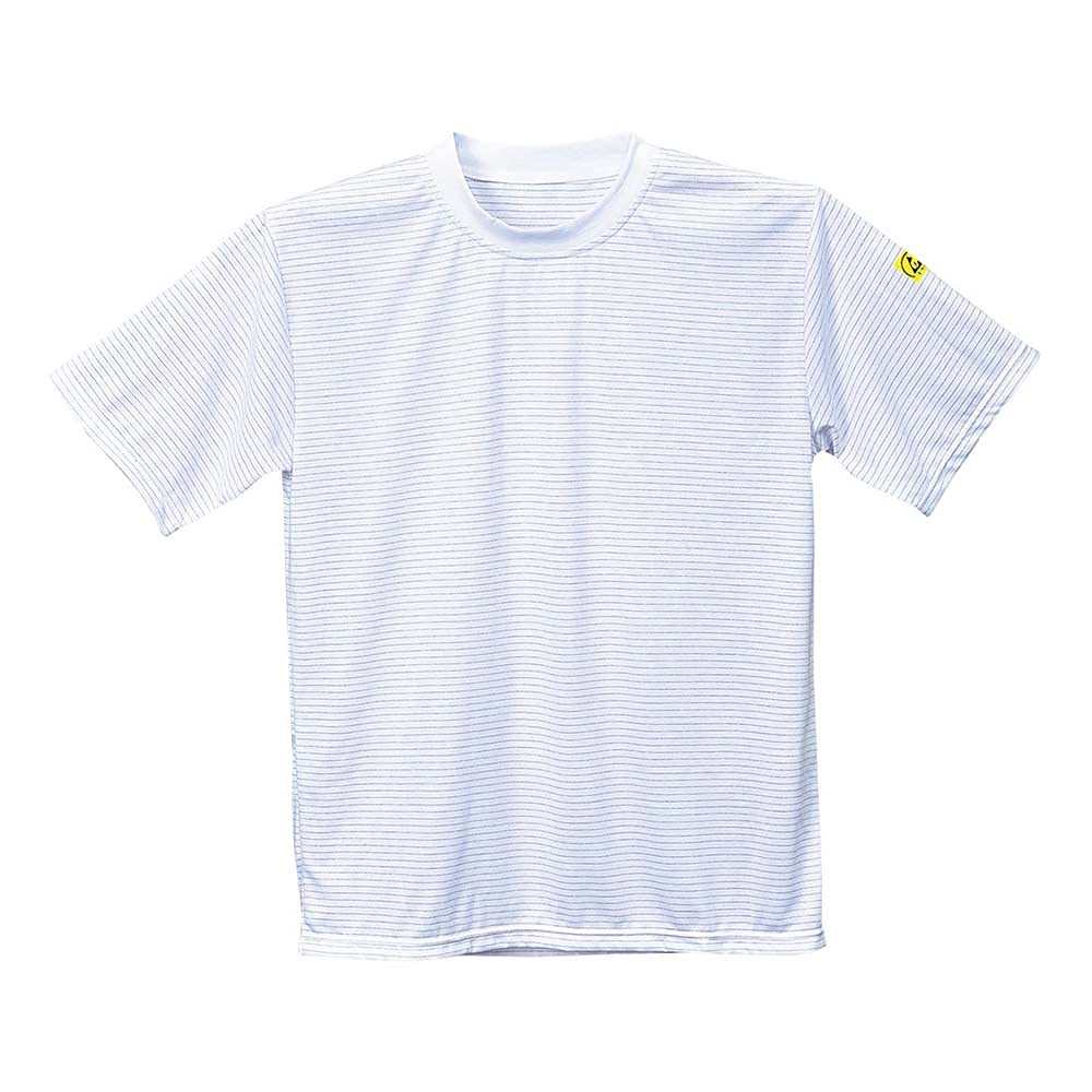 Portwest ESD T-Shirt Antistatik AS20