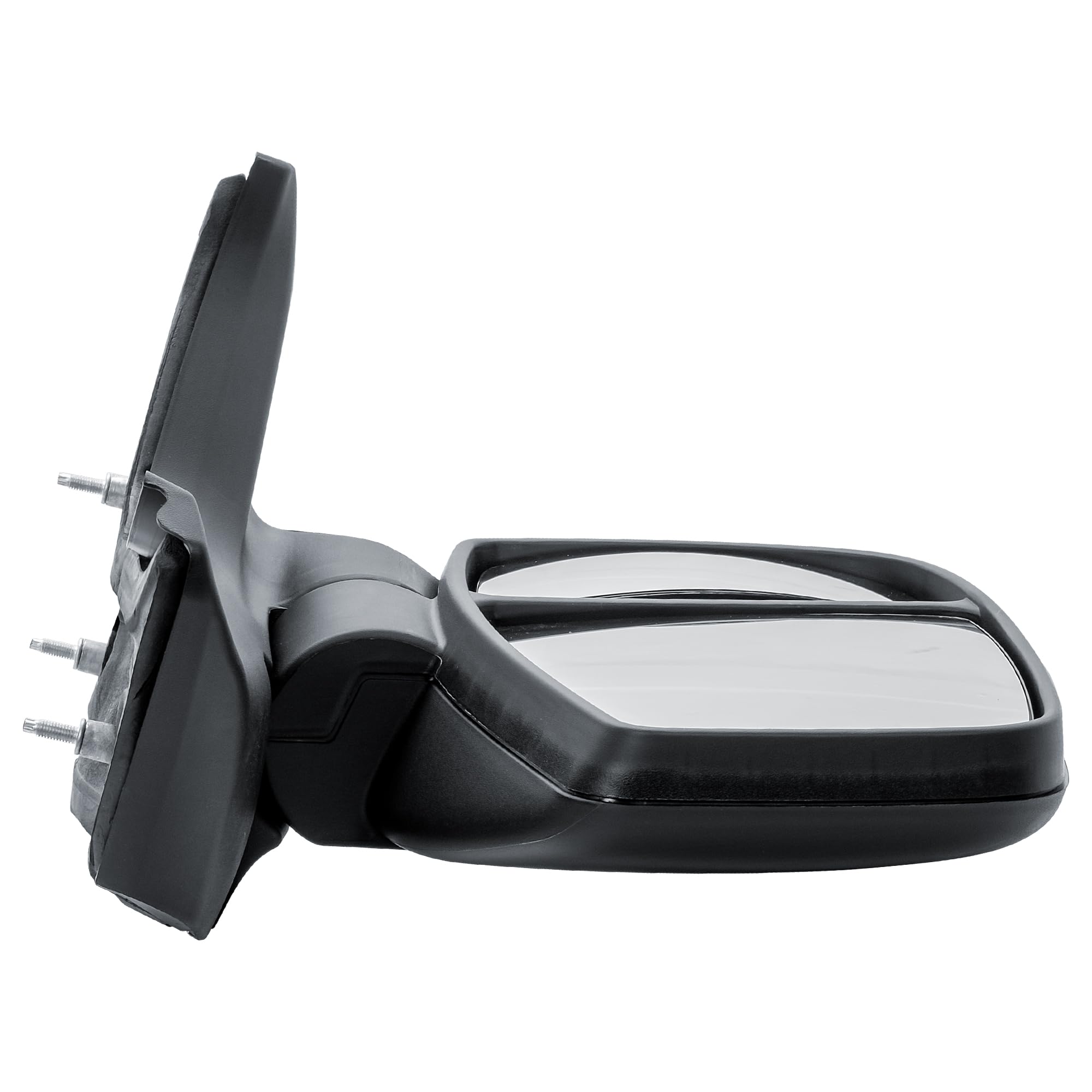 Espejo retrovisor izquierdo eléctrico y calefactable con indicadores de dirección para Ford Transit V363 2014-2024
