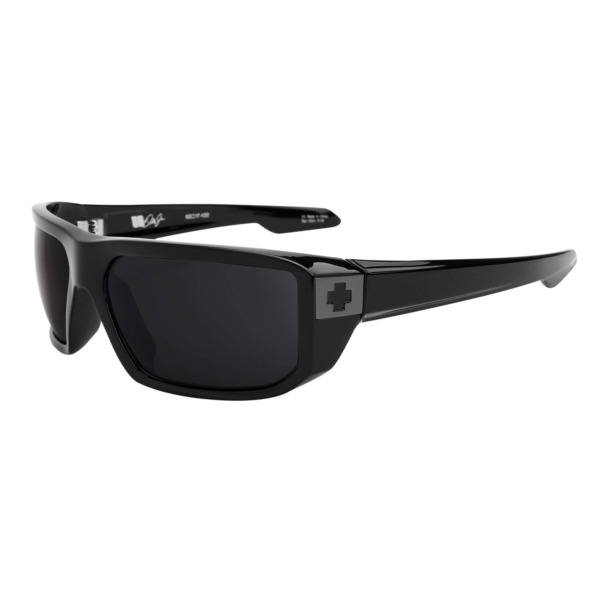 Revant Lentes de reemplazo compatibles con Spy Optic McCoy | Polarizado disponible, 100 % protección UV, Resistente a impactos y arañazos, Ajuste preciso, Corrección óptica