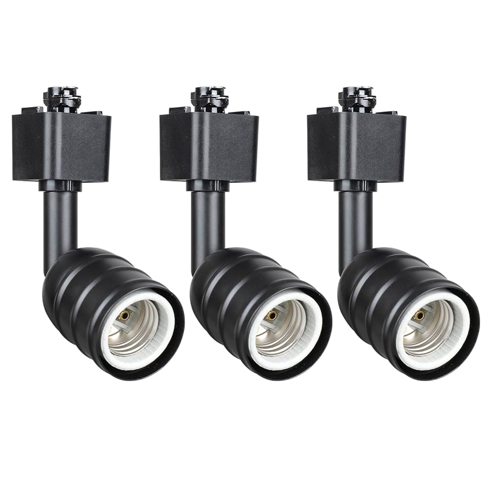 Halo Track Lighting Fixtures