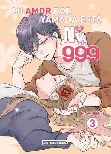 Mi Amor Por Yamada Nv. 999 Distrito Manga