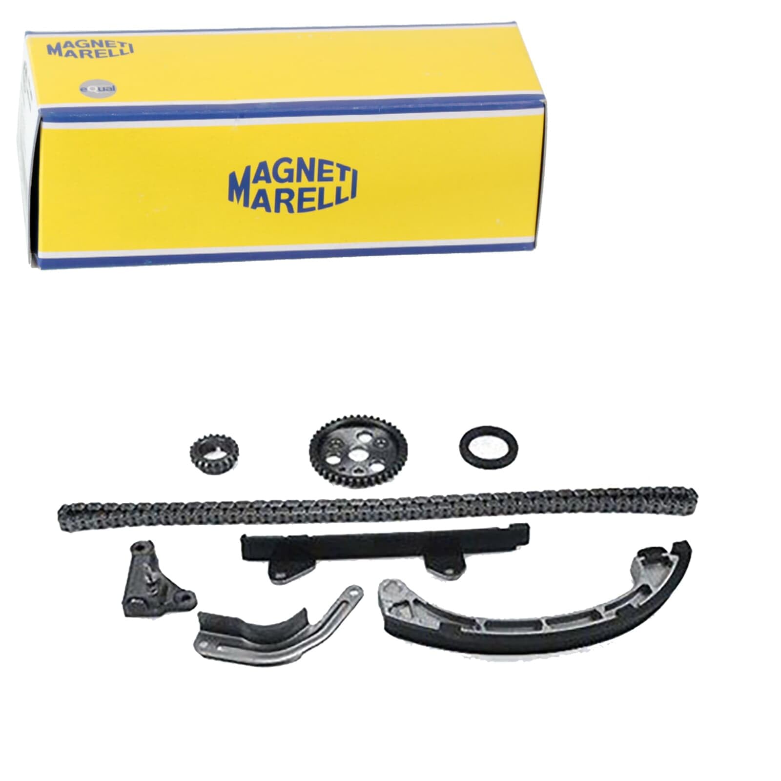 Kit cadena distribución