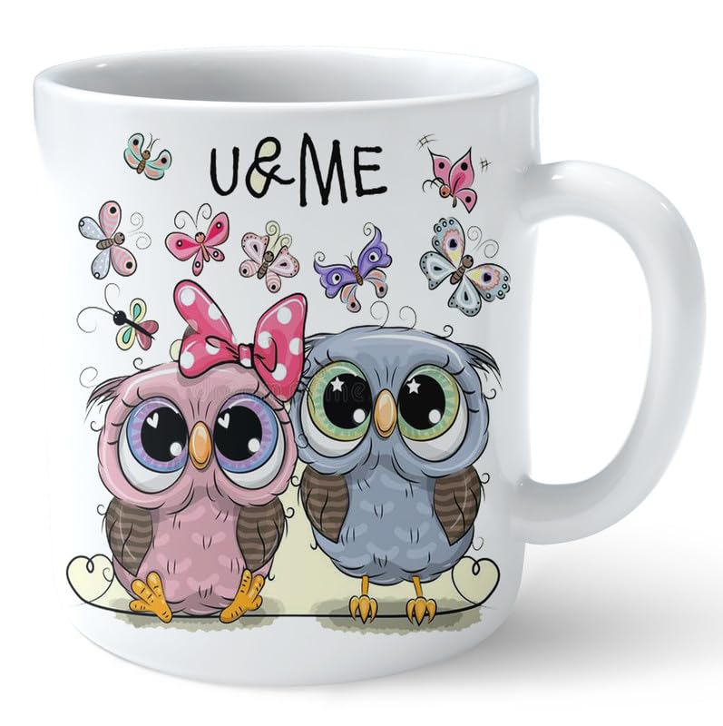 Kd Retail Pregnant Mother Kids Ceramic Coffee Mug Black 350 ml for Birthday Gift, Return Gifts, Gift for Kids Pack of 1_b30