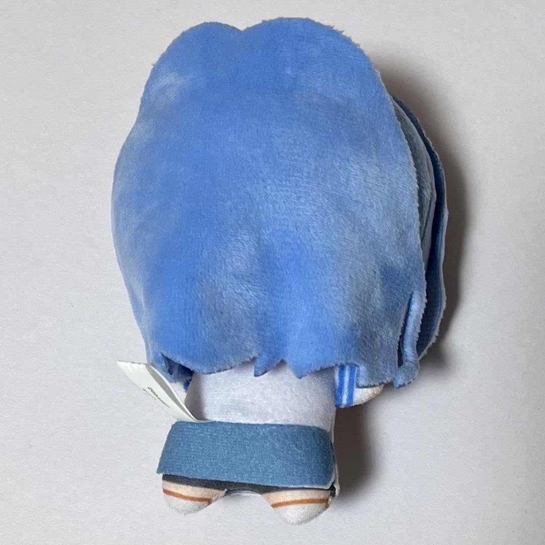 Amazon.co.jp: カラフルピーチ るな ちびぐるみ ぬいぐるみ からぴち