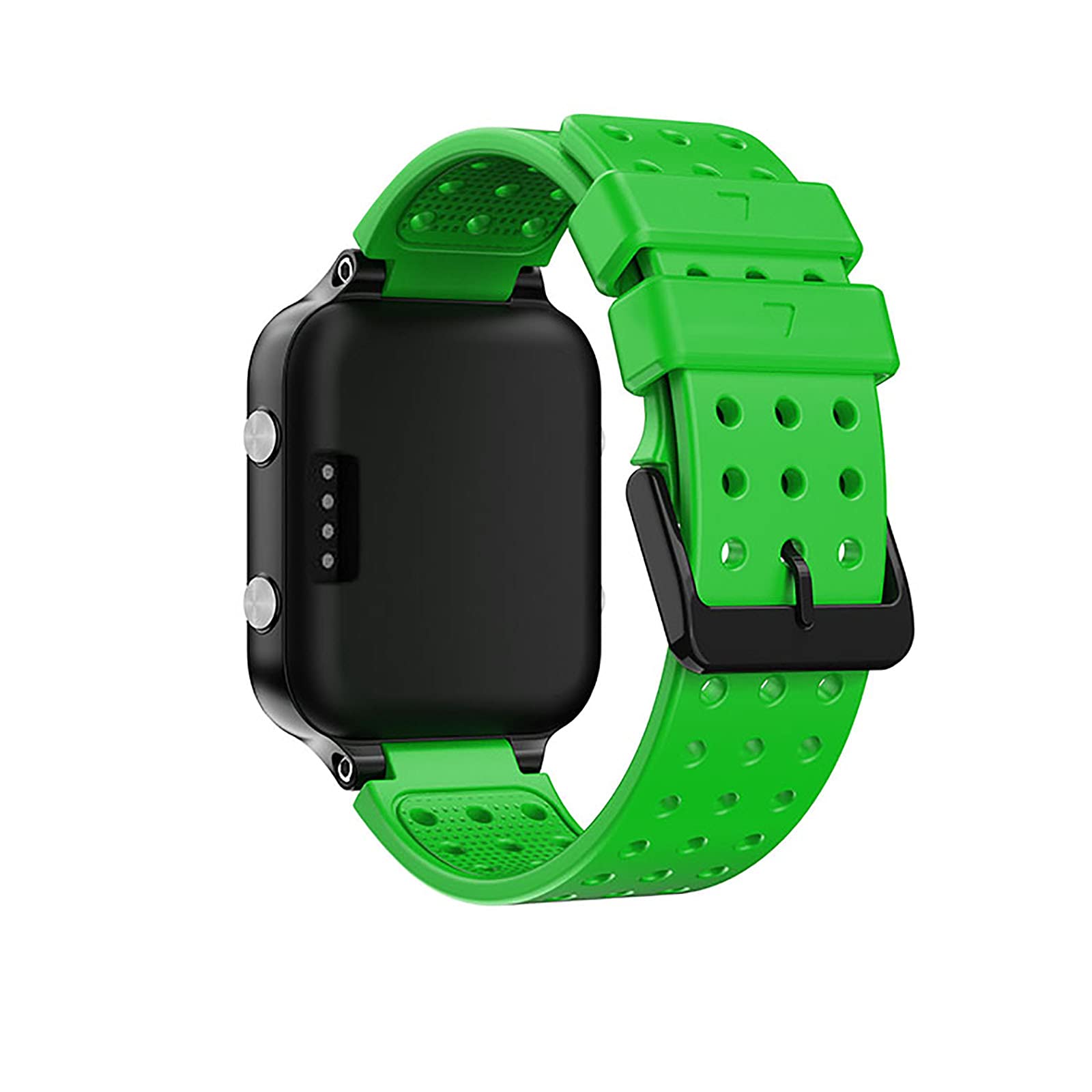 Watch Band Replacement Silicone Strap Wristband for GarminApproachS20 Watch Bands with Tool - Image 3
