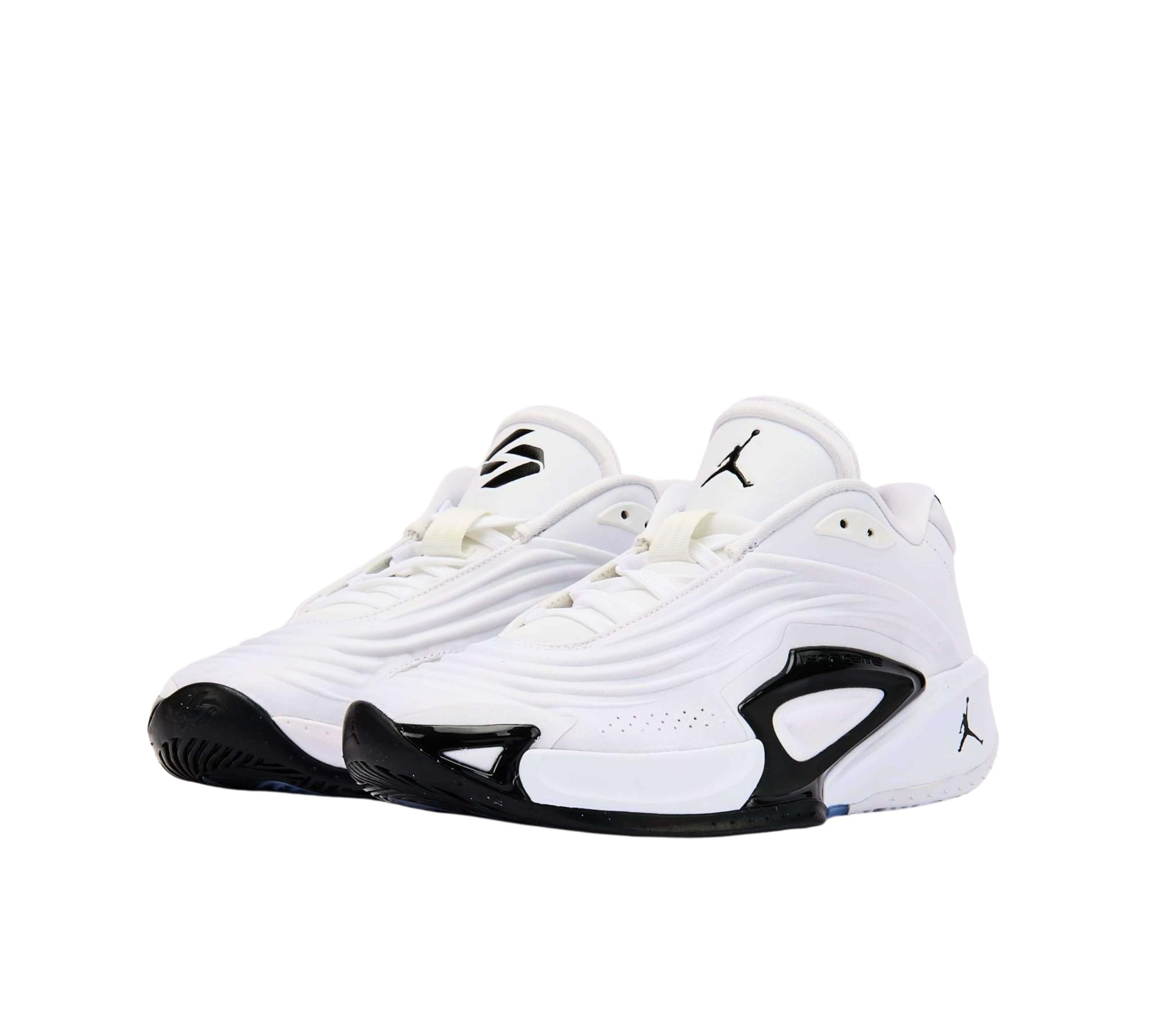 Nike Luka 3 TB Mens Basketball Shoes (White/Black)