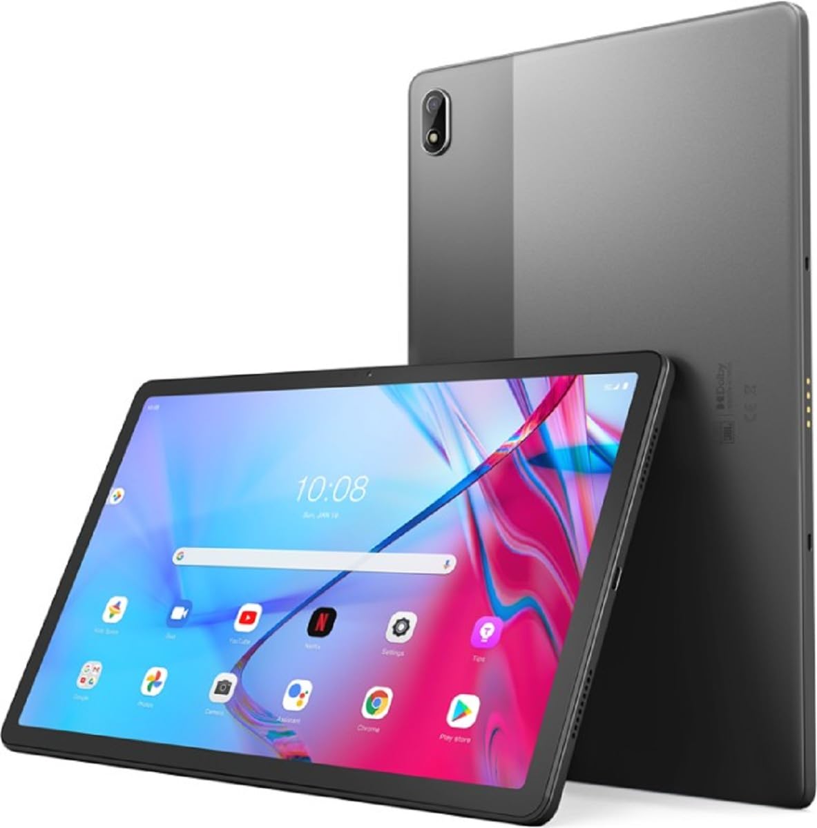 Lenovo Tab P11 5G 128 GB 27.9 cm (11