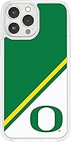 Vista 6 de Affinity Bands Oregon Ducks HD - Funda compatible con Apple iPhone 13 Pro Max (Field)