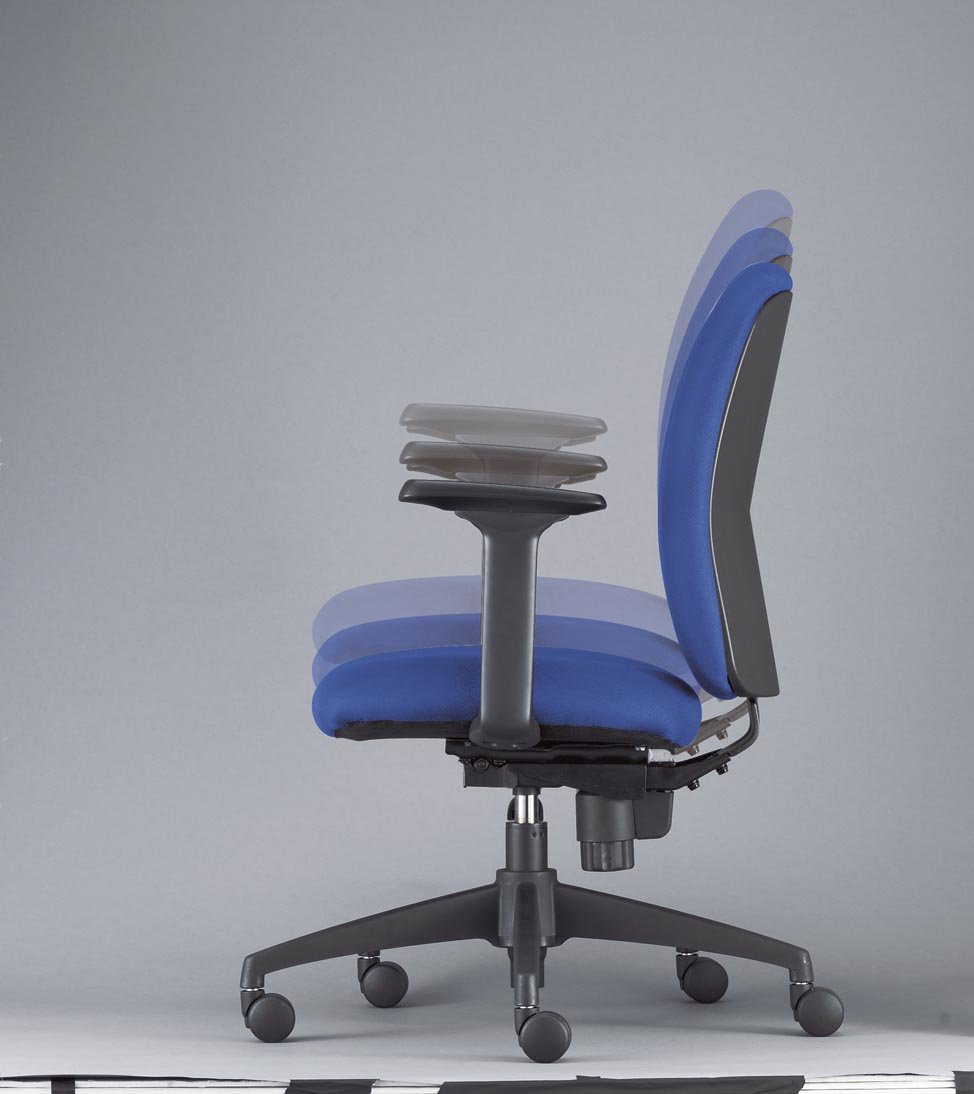 Steelcase スチールケース aptチェアー オフィスチェア 高機能チェア ワークチェア steelcase/スチールケース