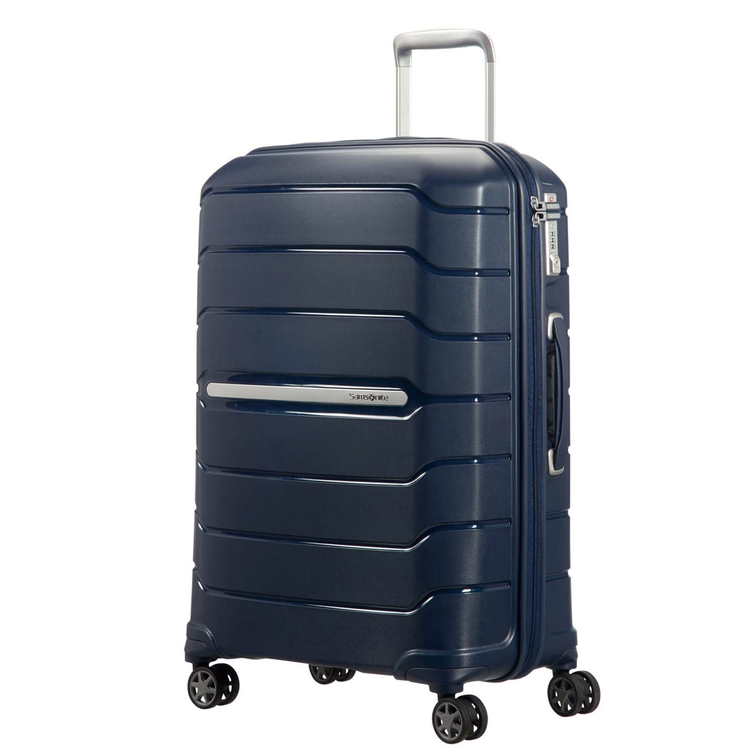 Samsonite Flux - Spinner Expandable Suitcase