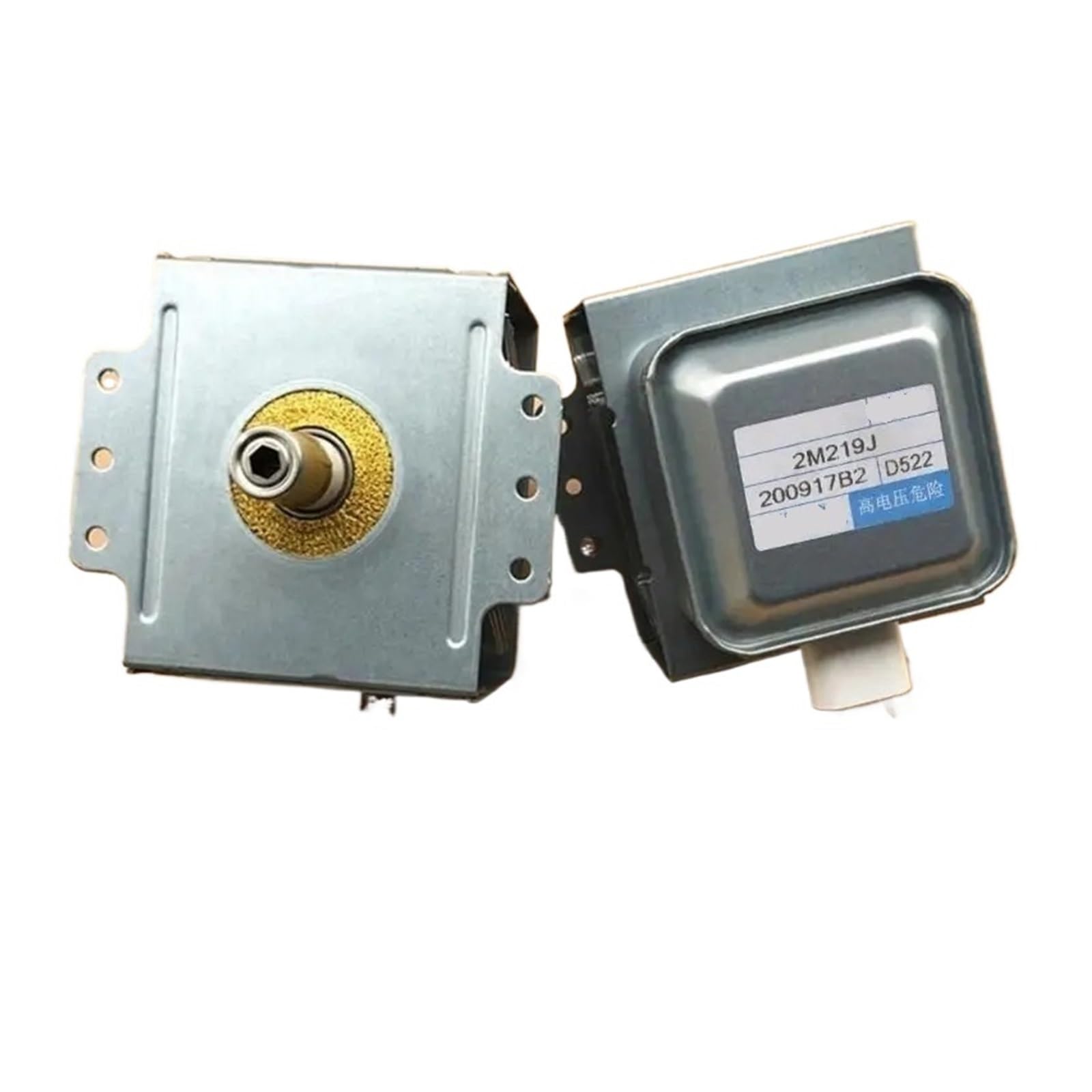 A0NC Mikrowellen-Magnetron-Baugruppe, Kompatibles Ersatzteil For Mikrowelle 219J