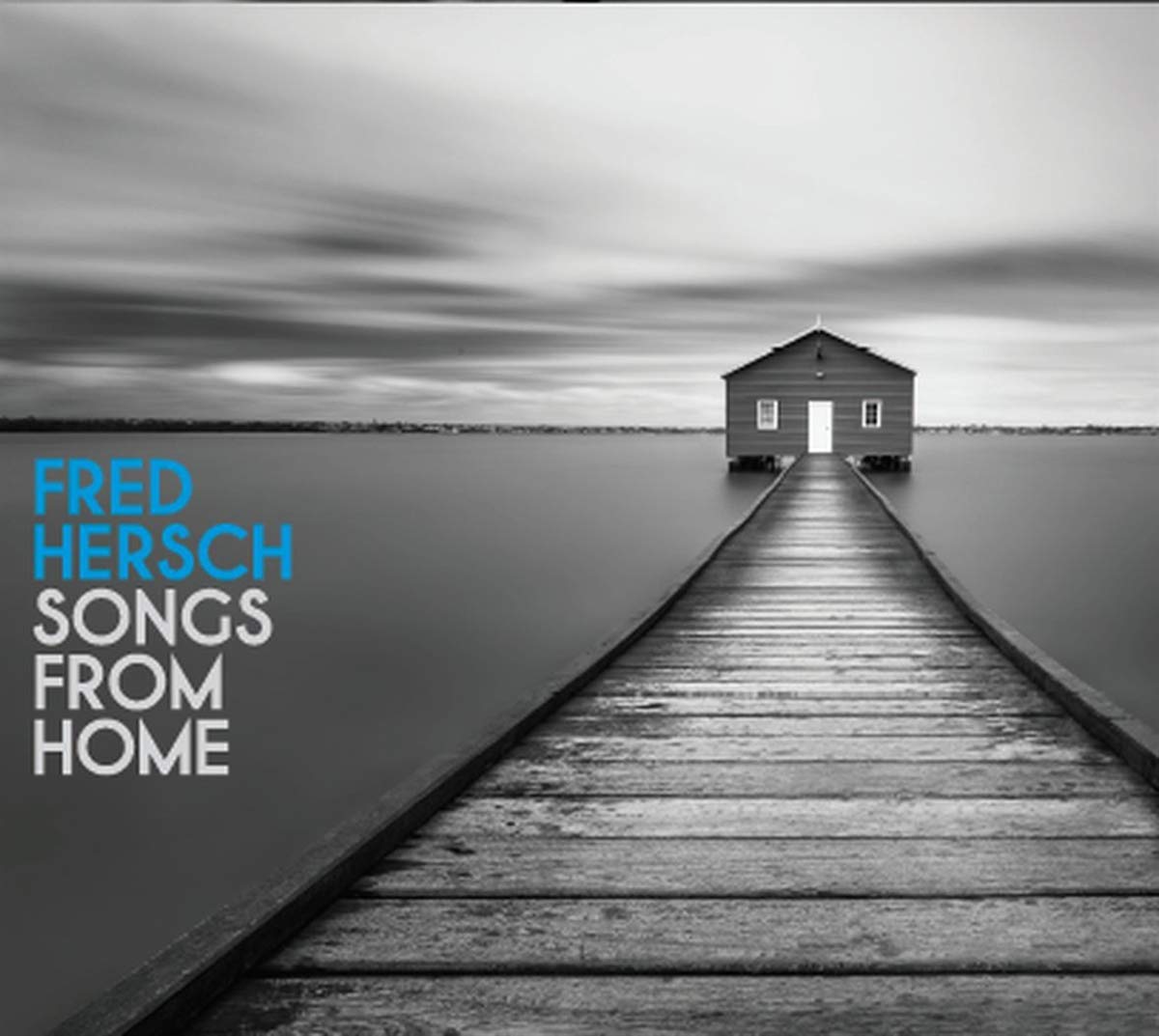 Songs from Home [VINYL]