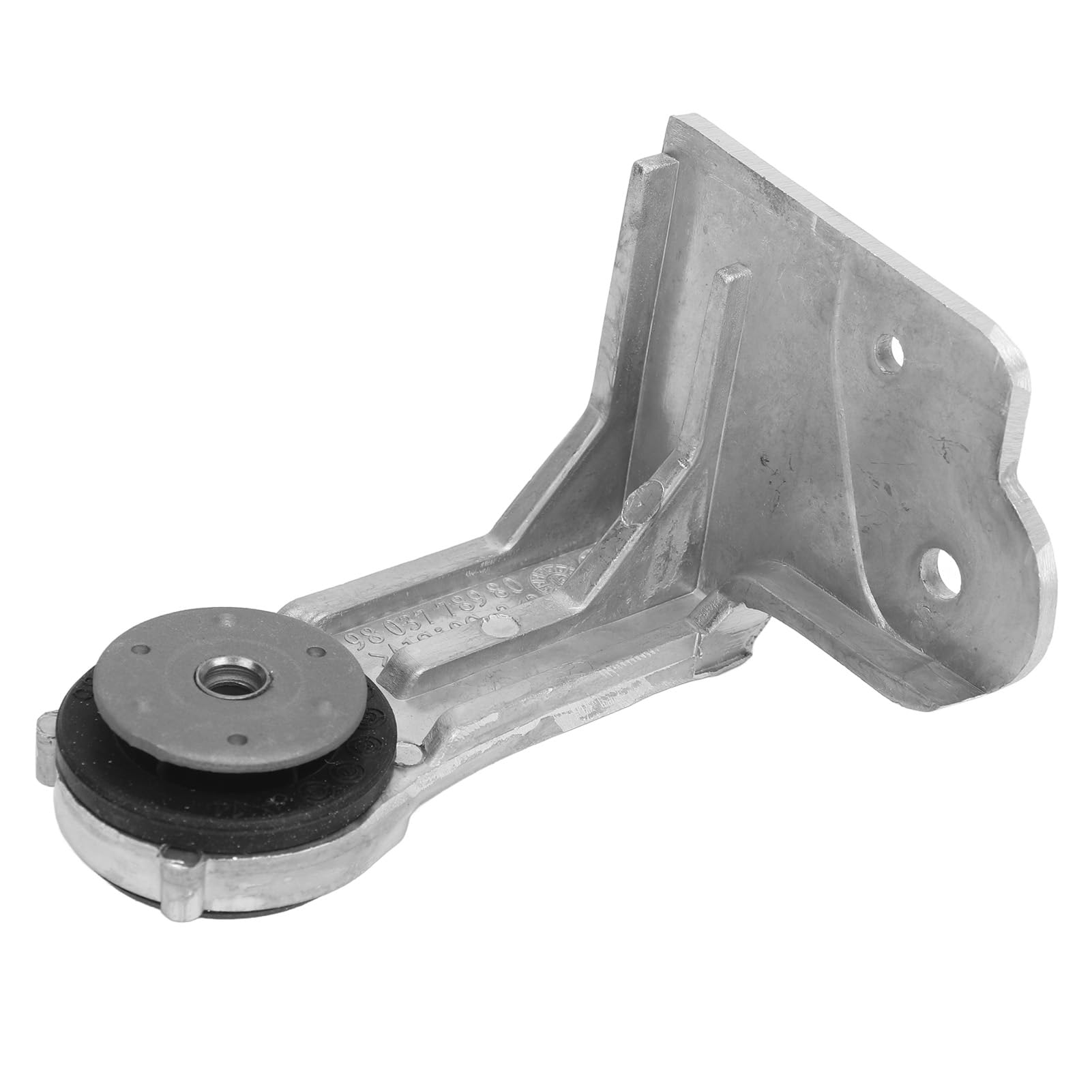 Yctze Supporto per intercooler di carica 9803778980 in metallo, montaggio per intercooler 308 5008