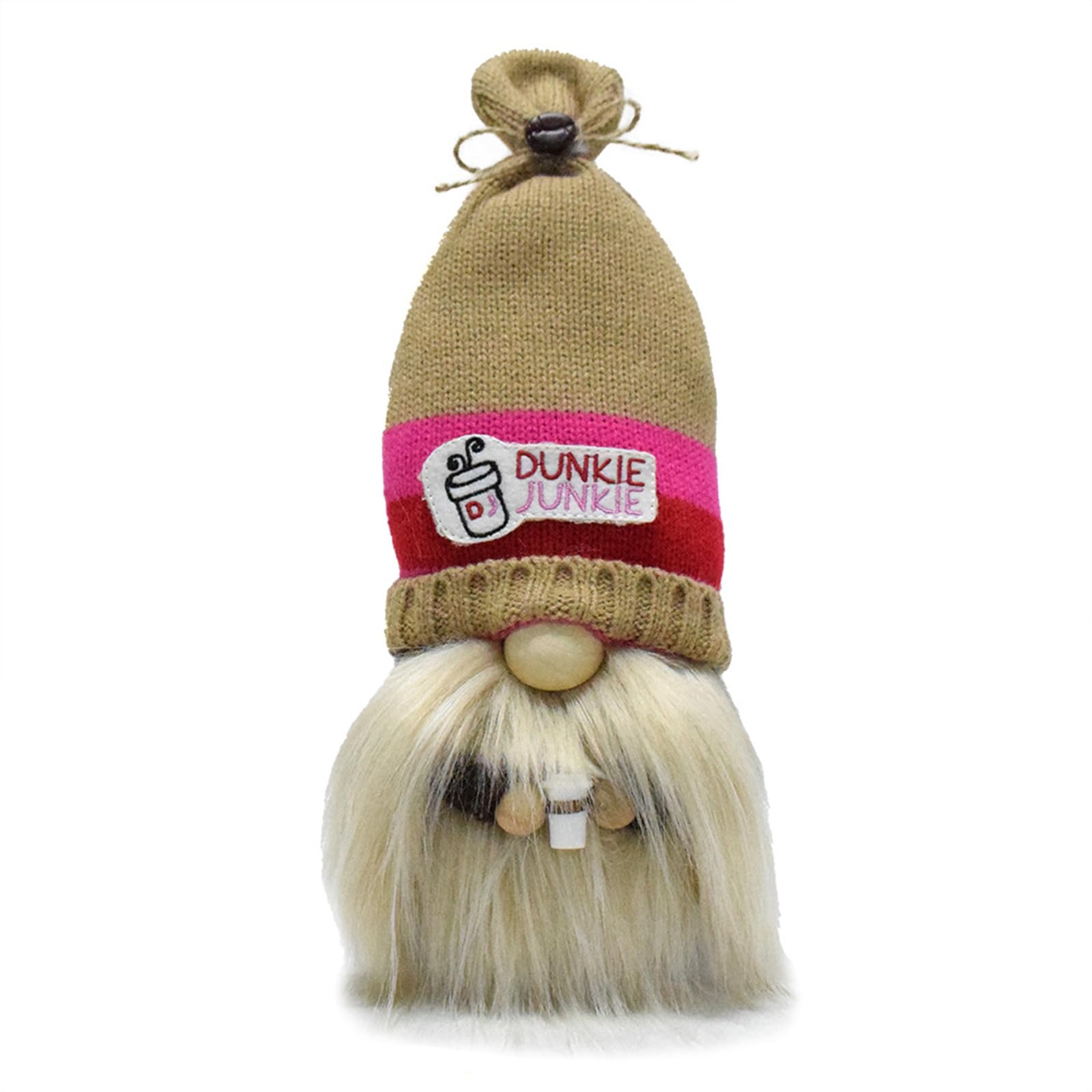 Tsophreniq Kitchen with Coffee Plush Dwarfs Faceless Doll Decors Scandinavians Tomtes Swedish Spring Household Supplies Swedish