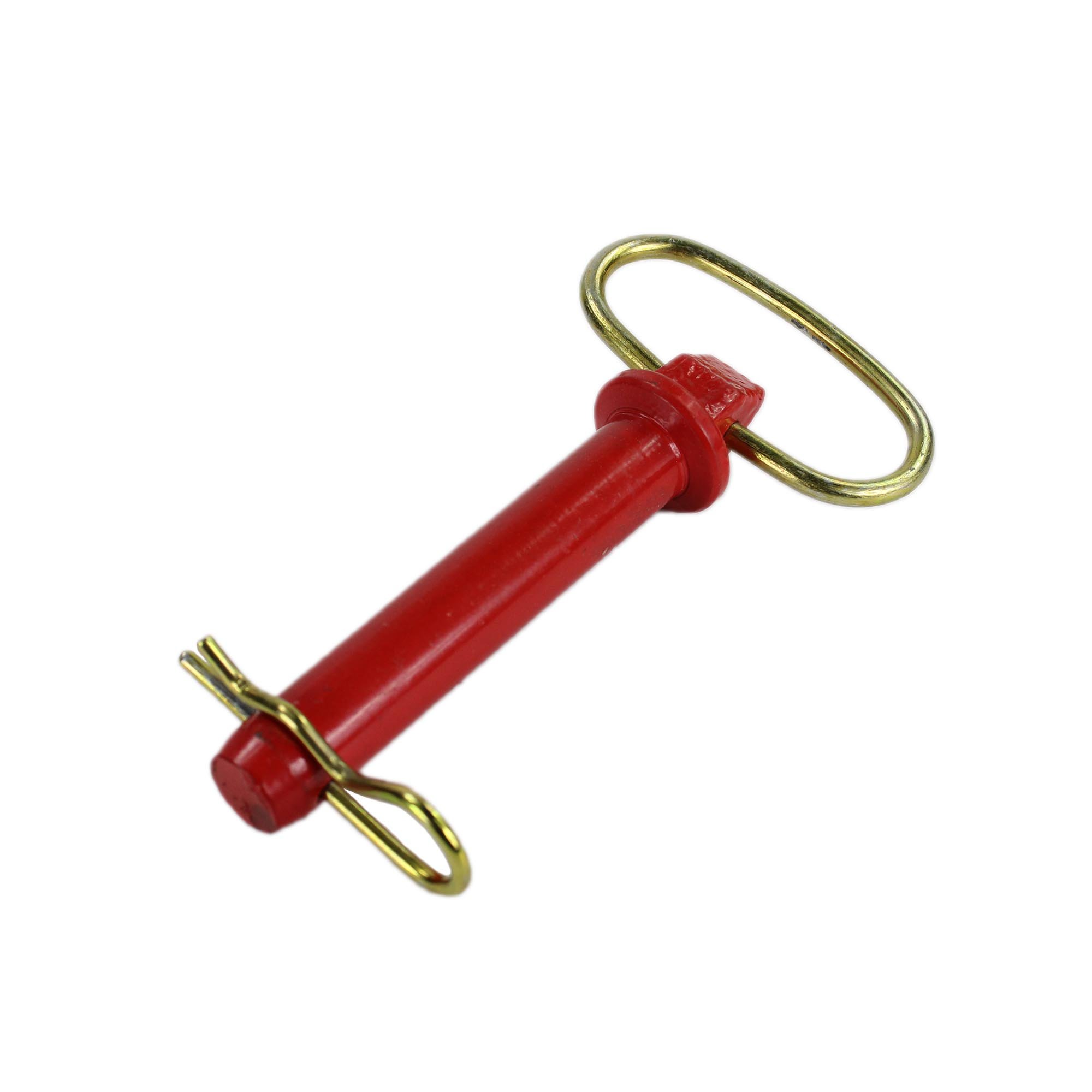 Eparts, Inc.E-FP09 7/8" x 6-1/2" Forged Hitch Pin