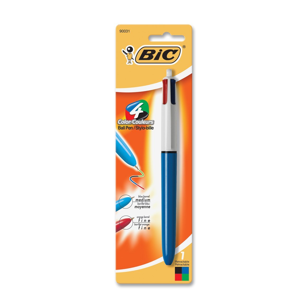 BIC