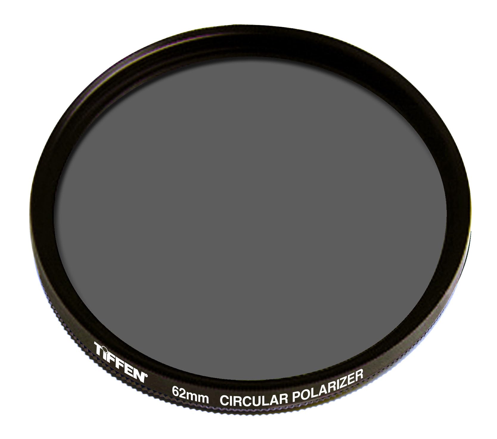Tiffen Filter 62MM CIRCULAR POLARIZER FILTER – Ansicht 3