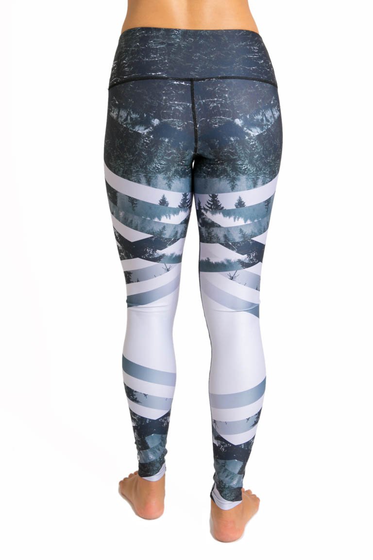 inner fire yoga clothing