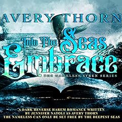 Into the Seas Embrace cover art