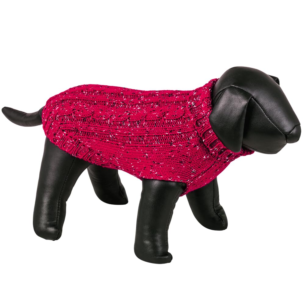Nobby Daru Dog Jumper Red 20 cm