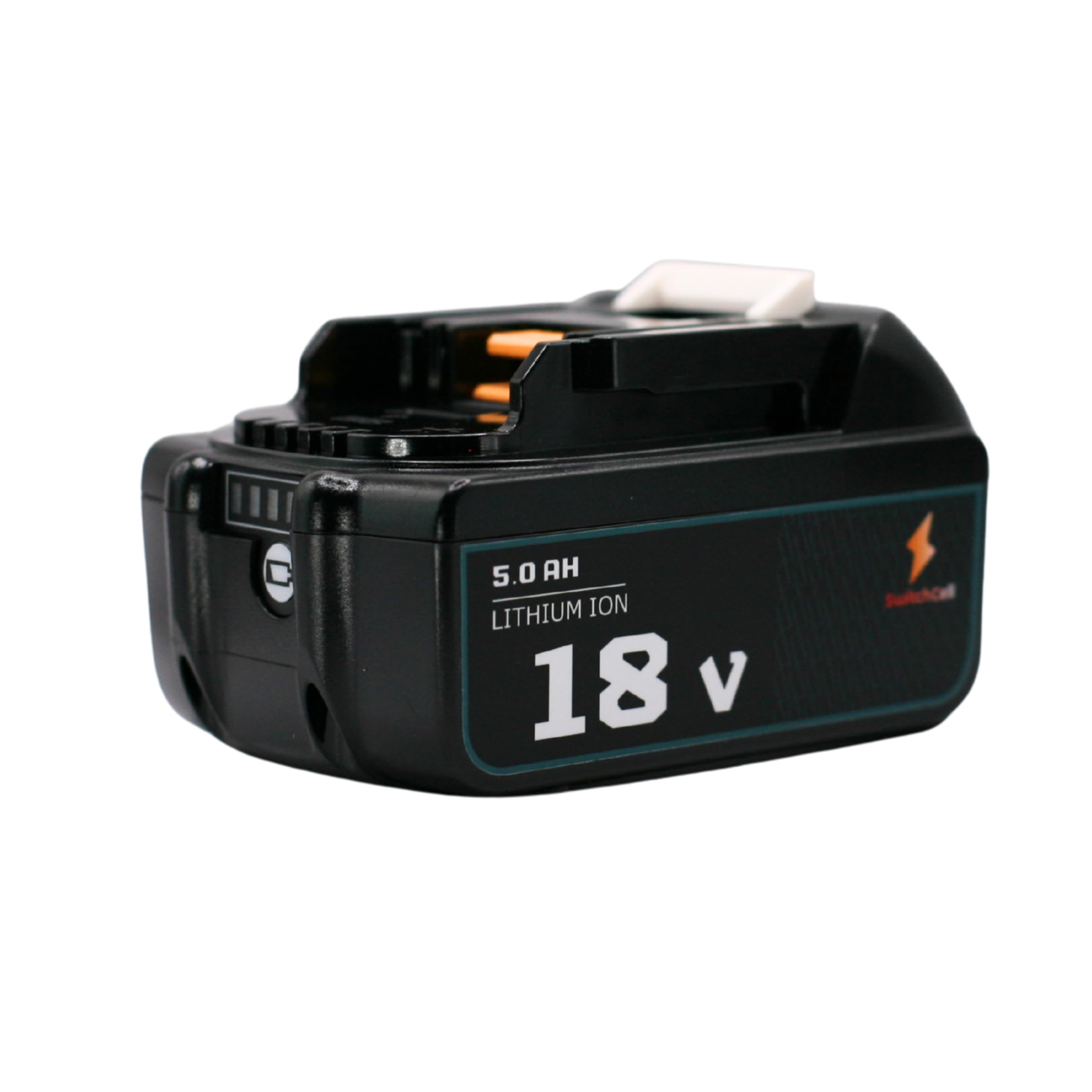 Bateria Akumulator zamiennik Makita 18V BL1850 BL1850B LTX 5 Ah