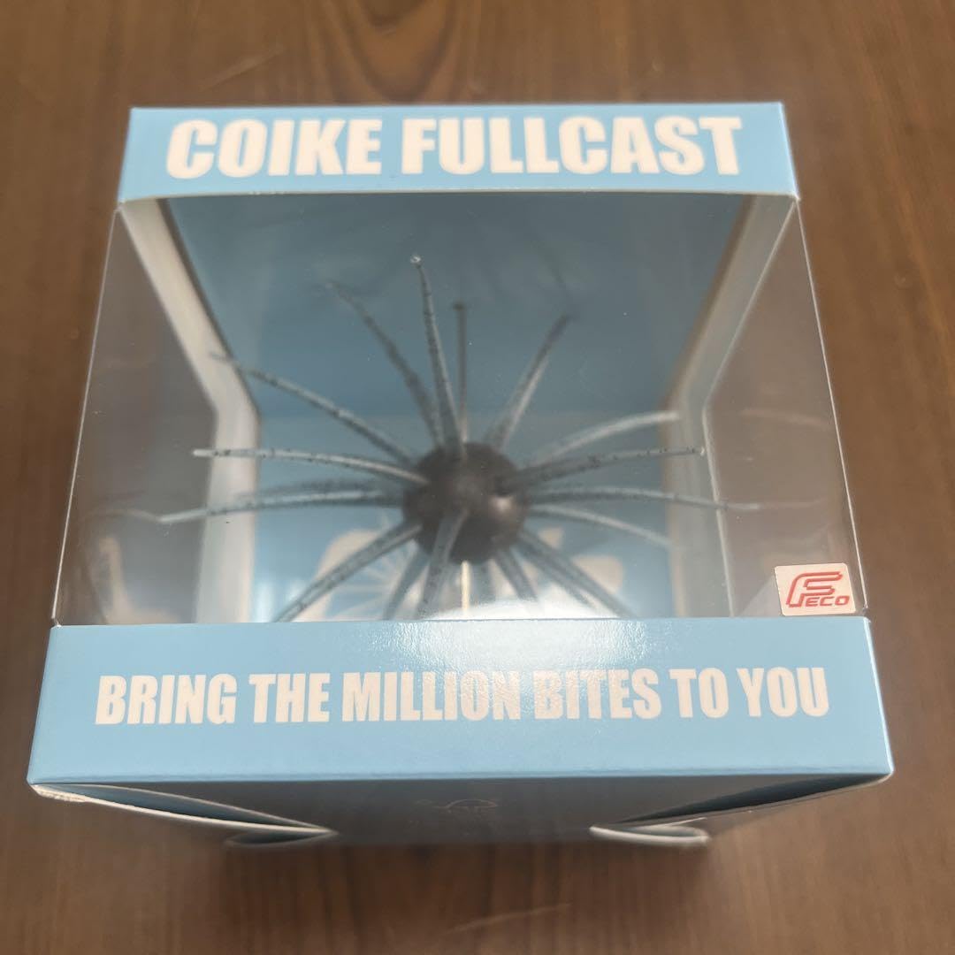 2024年キープキャスト限定コイケ