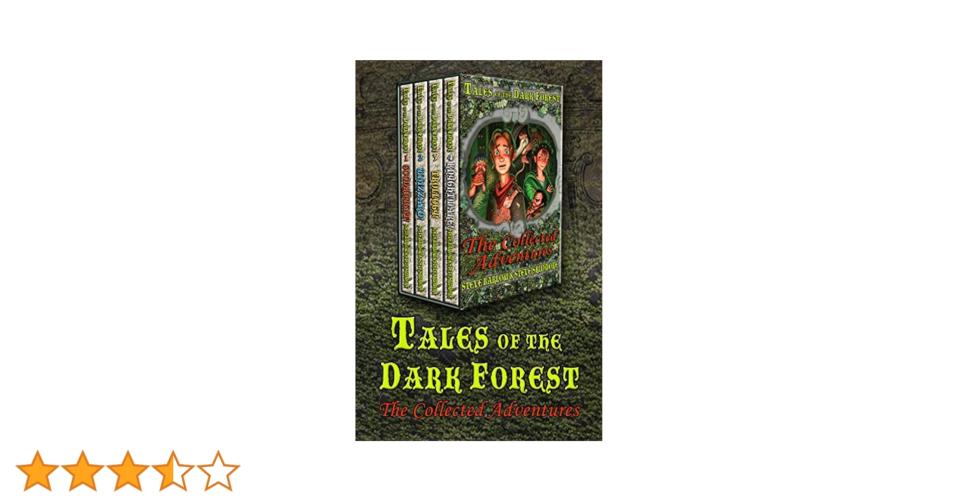 Tales From The Dark Forest サイトランス ダーク Amazon.co.jp