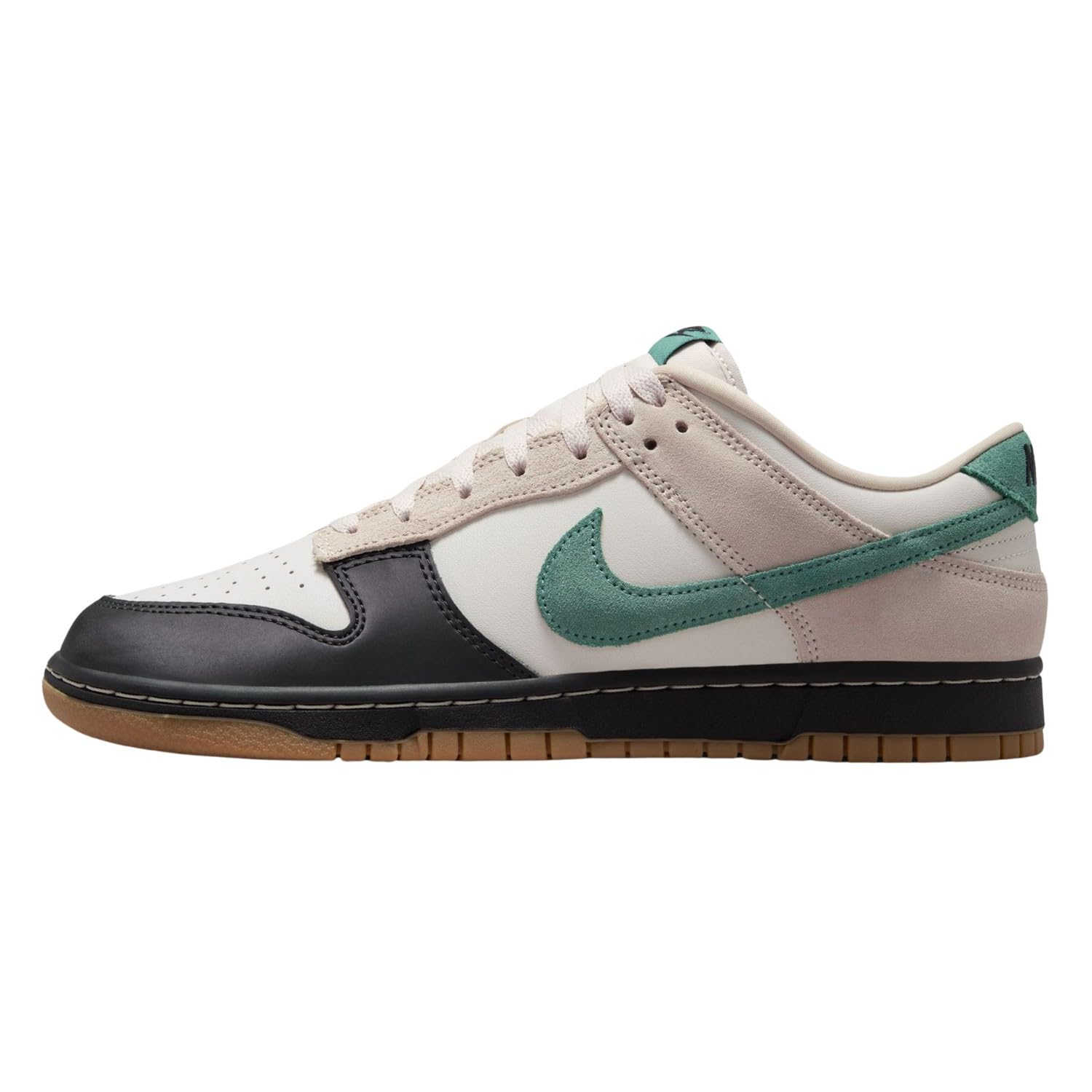 DUNK LOW RETRO "LT OREWOOD/BICOASTAL"