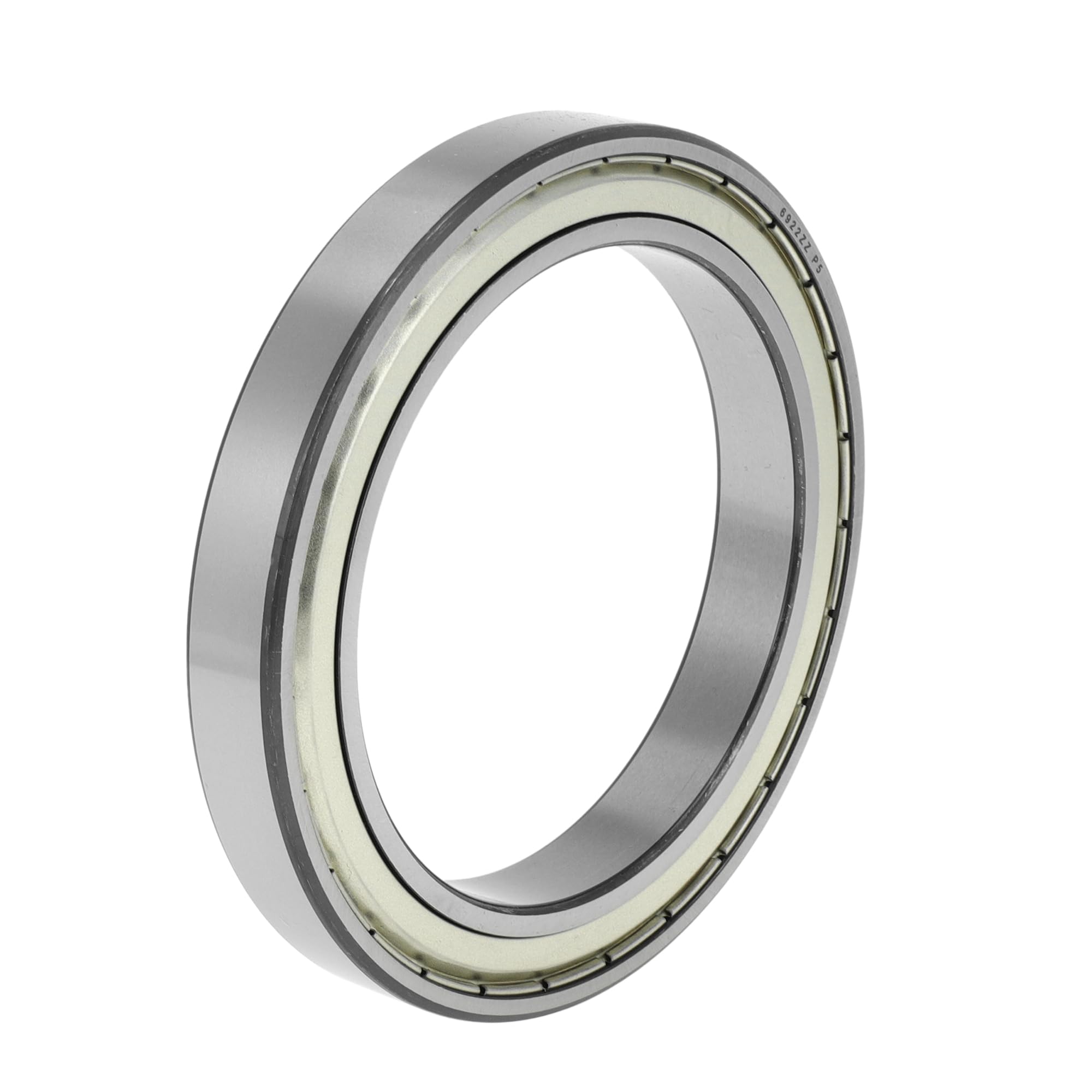 A ABSOPRO Roulements À Billes 6922ZZ 1PC Pour Roue De Trottinette