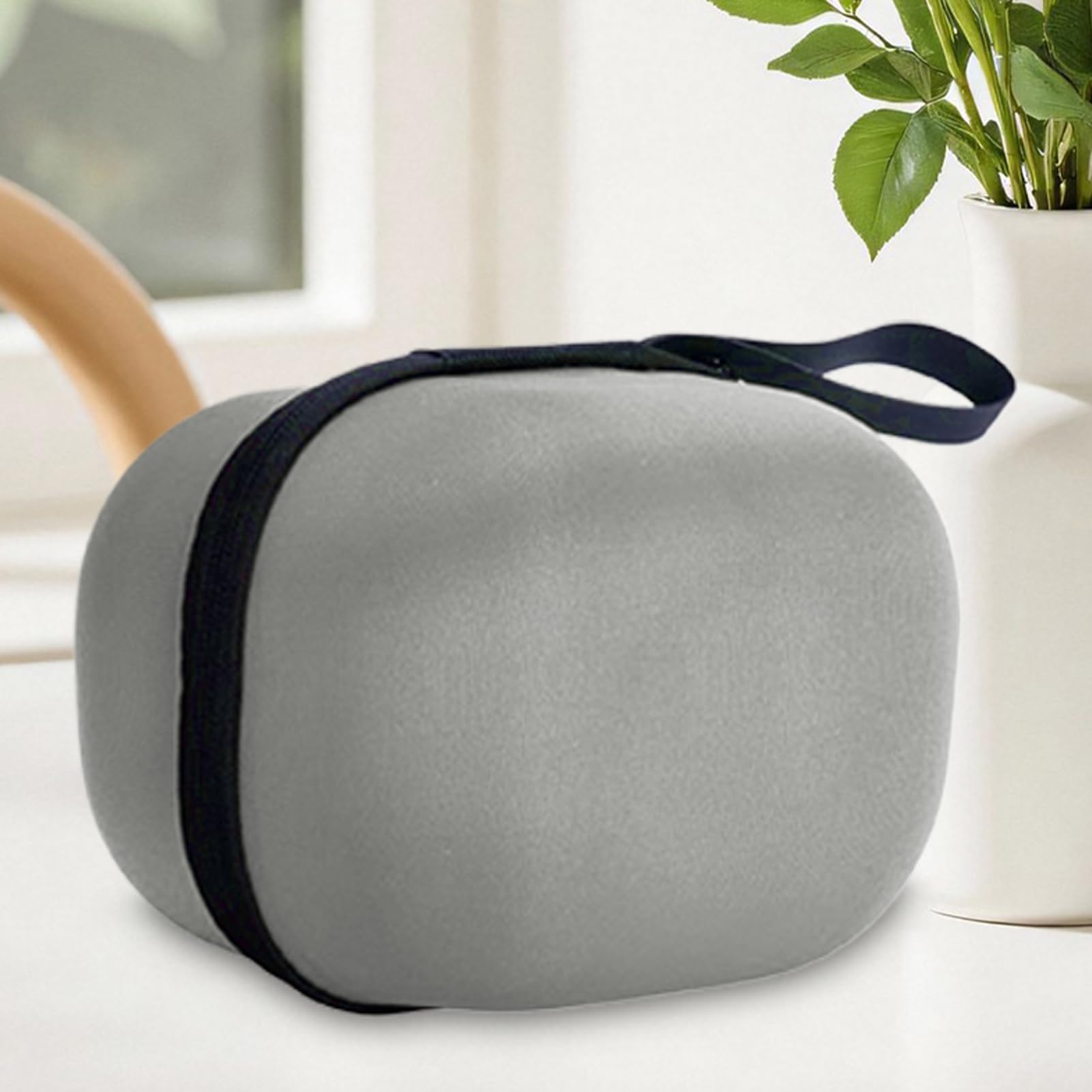 Wearable Breast Pump Bag, Portable Storage Case, Multi-Compartment Nursing Organizer, Lightweight Travel Style, Ideal for Work Days, Daycare Runs, Outdoor Use, Airplane Trips