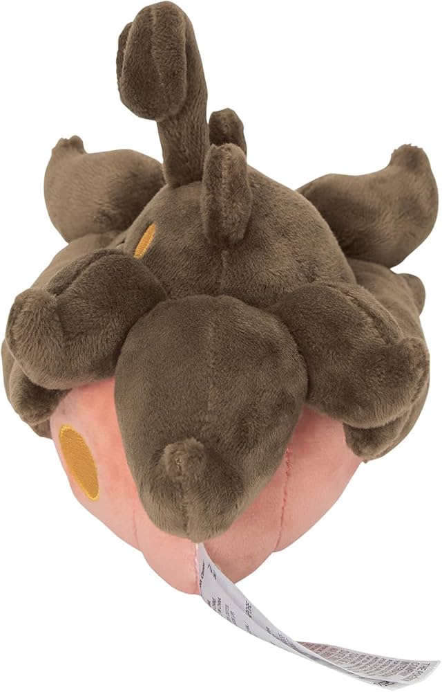 バケッチャ ぬいぐるみ ポケモンfit ポケモンセンター ポケモン Amazon.co.jp: ポケモンセンターオリジナル ぬいぐるみマスコット