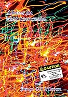 Alone in kleptomania 9174637681 Book Cover