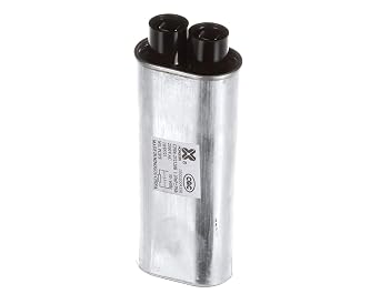 Merrychef Capacitor 2500V 1.2Uf 30Z1431 - Genuine OEM Replacement Part