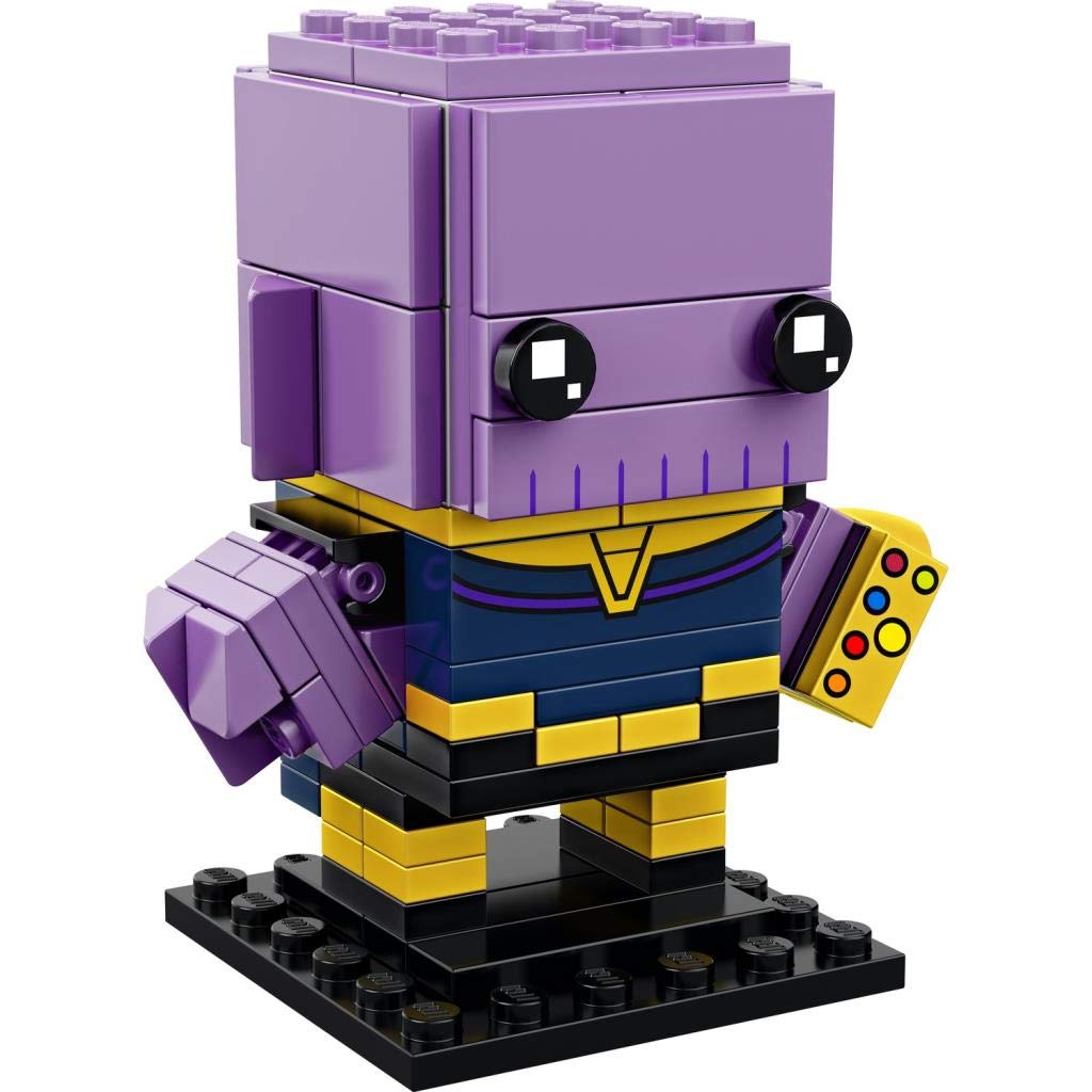 LEGO Brickheadz 41605 - Thanos