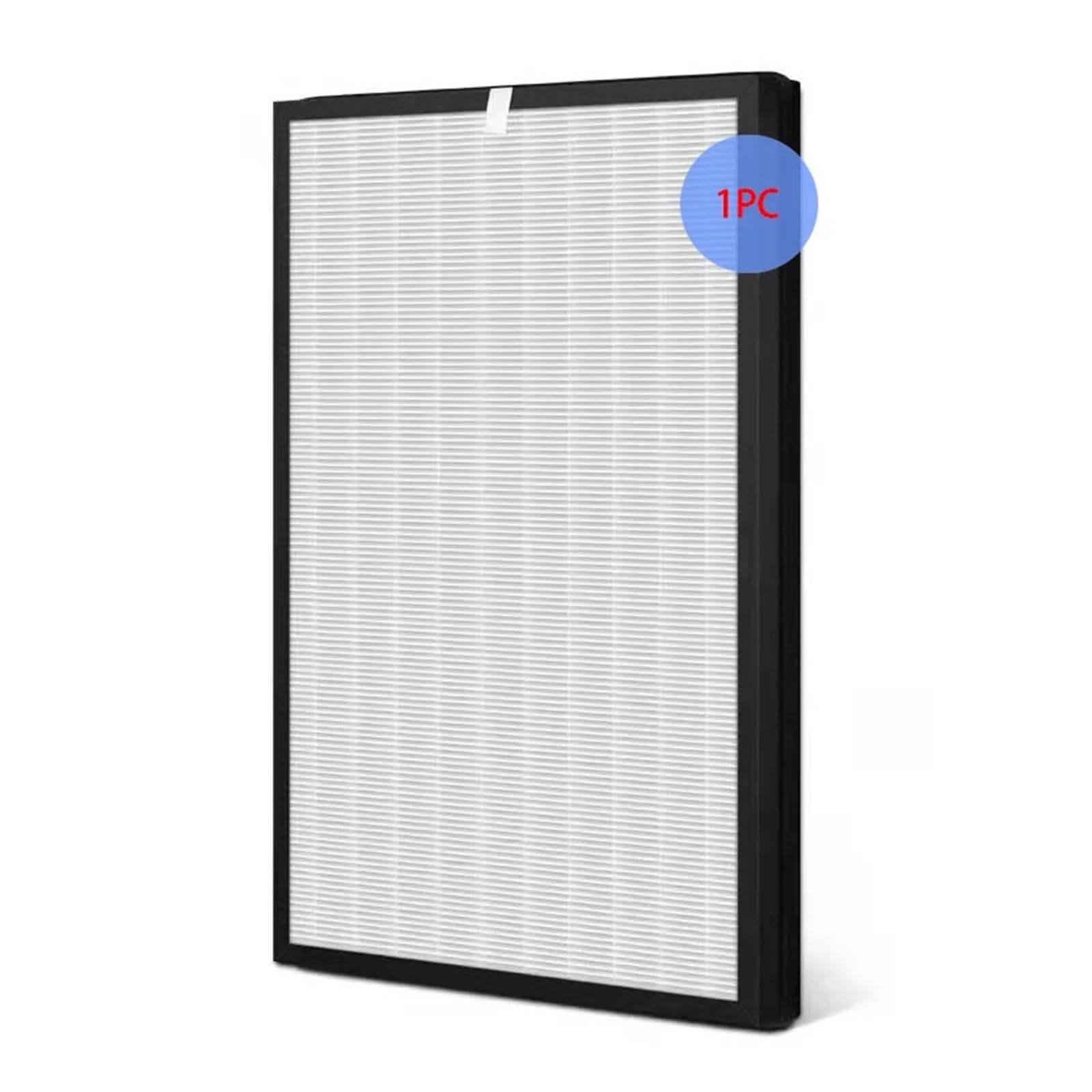ARPZPPSK A341 HEPA + Activated Carbon Composite Multifunctional Filter Air Purifier Parts 397 * 217 * 38mm，Compatible For Boneco P340