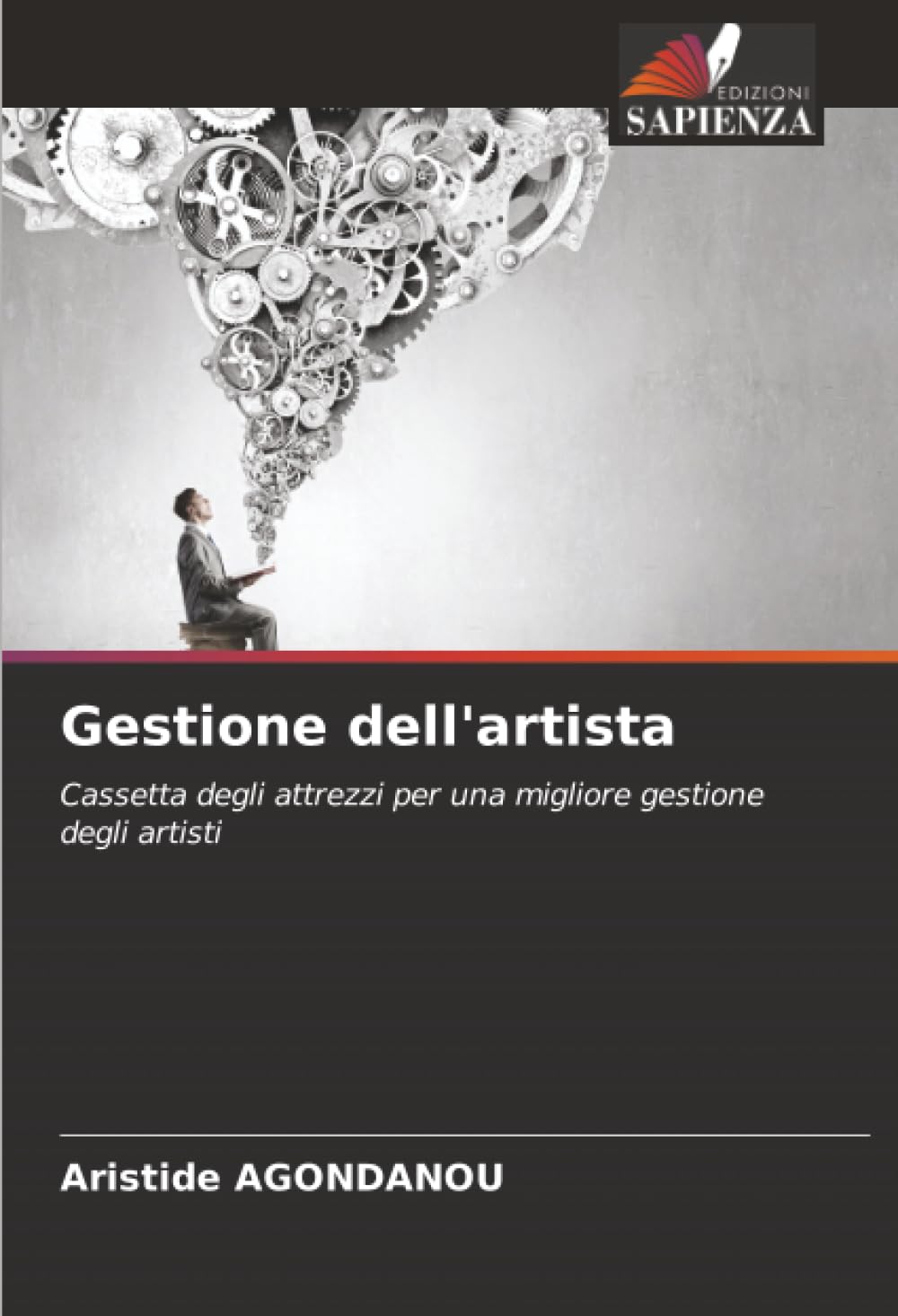 Gestione dell'artista: Cassetta degli attrezzi per una migliore gestione degli artisti