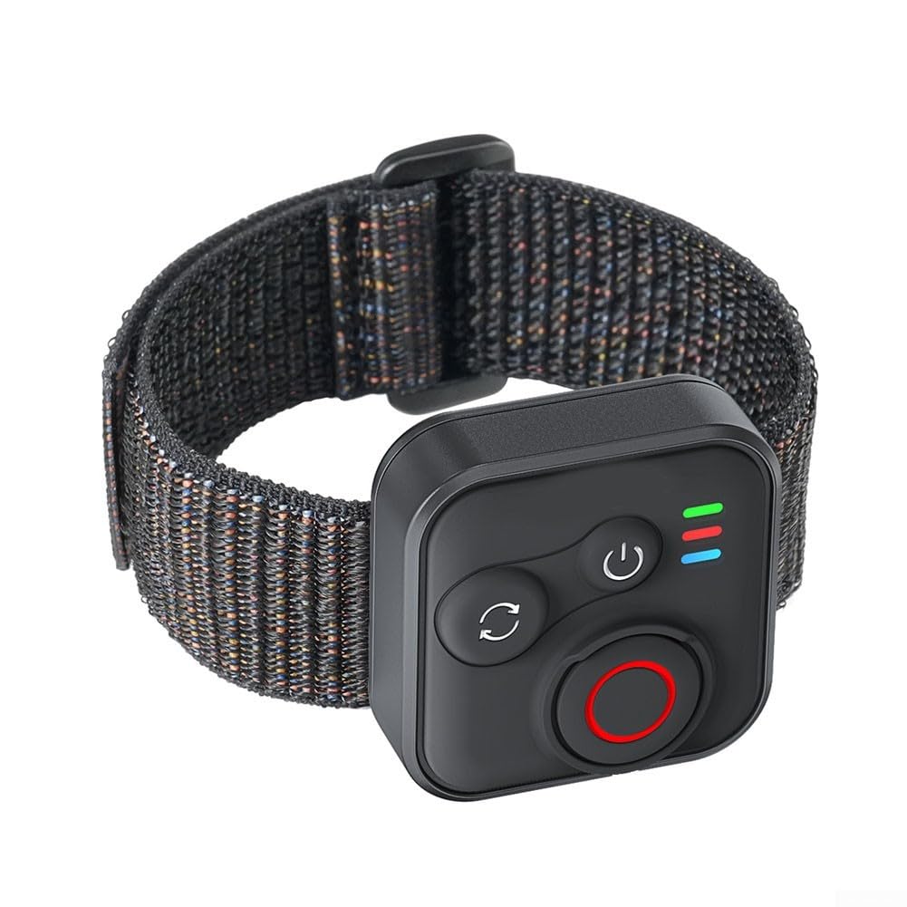 Telecomando wireless per fotocamera, accessorio per mini telecomando intelligente per fotocamere Insta360 X5/ACEpro2