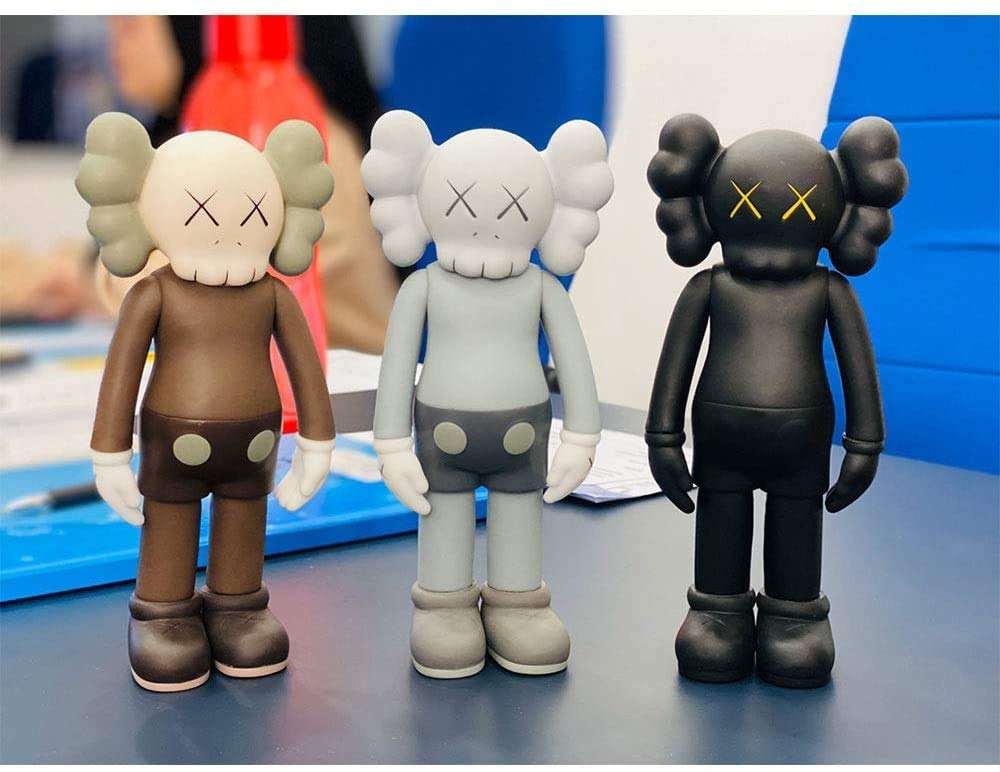 Buy MATECam 20CM Figure KAWS Original Companion KAWS Cartoon Art