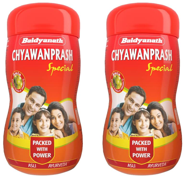 See full amazon price history chart for Baidyanath Chyawanprash Special - 950g |Immunity Booster | Enhances Strength & Stamina | Made with 52 ingredients | Fresh Stock (Pack of 2) Baidyanath Chyawanprash Special - 950g |Immunity Booster | Enhances Strength & Stamina | Made with 52 ingredients | Fresh Stock (Pack of 2) (B0CK1B79MR) Amazon Price History, Amazon Price Tracker