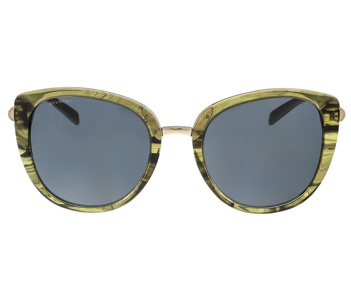 Bvlgari Women\'s BV8177 Sunglasses 53mm Bvlgari BV8177 501/8G Sunglasses Women main image 2