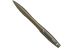 Williams Defense Pen: Discreet EDC Companion for Self-Defense