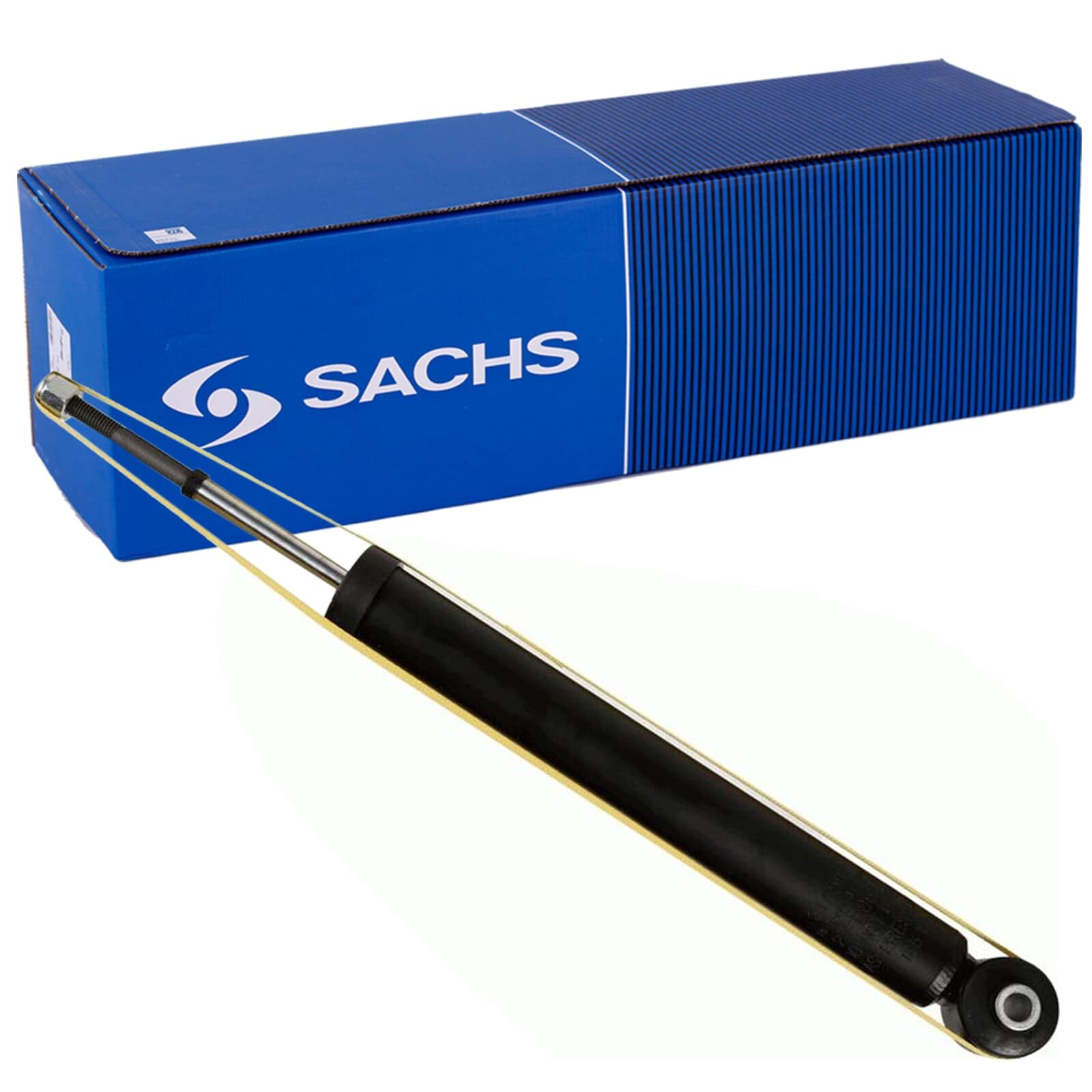 Rear SACHS-OE 317 597 Shock Absorber for KIA