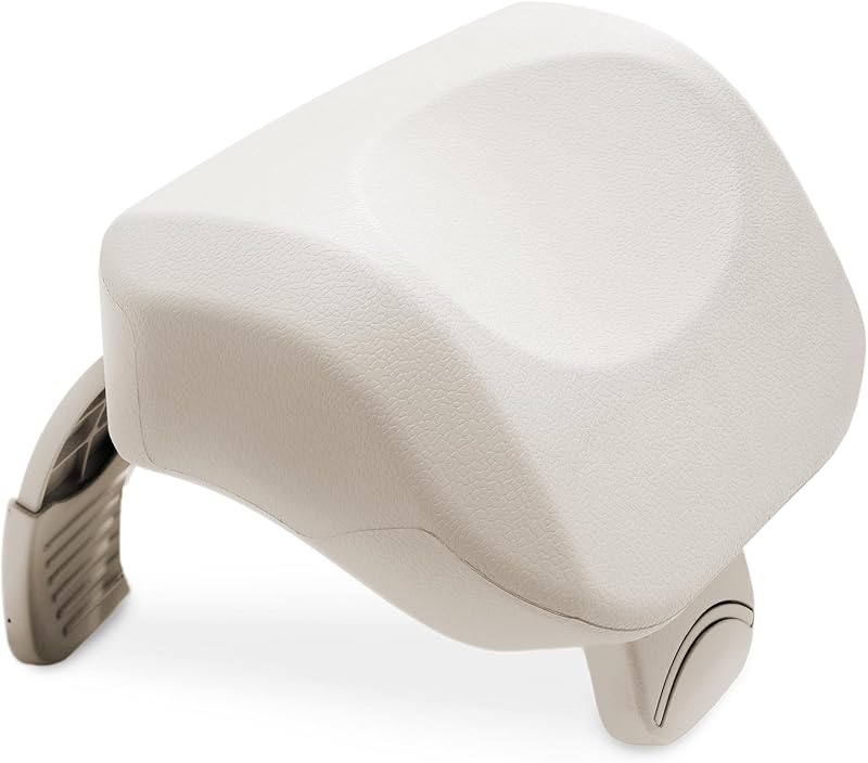 Almofada de apoio para cabeça Intex PureSpa em espuma de poliuretano