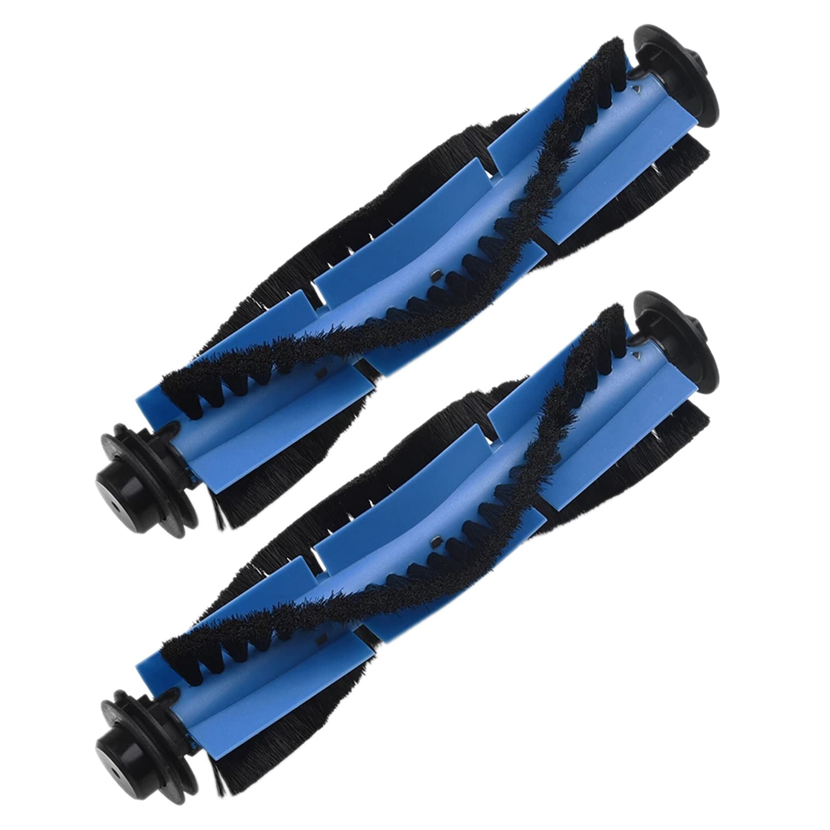 Hndhbfgrt 2X Replacement Accessories for 850T Vacuum Cleaner Main Roller Brushes-1