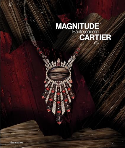 Magnitude Cartier: Haute joaillerie