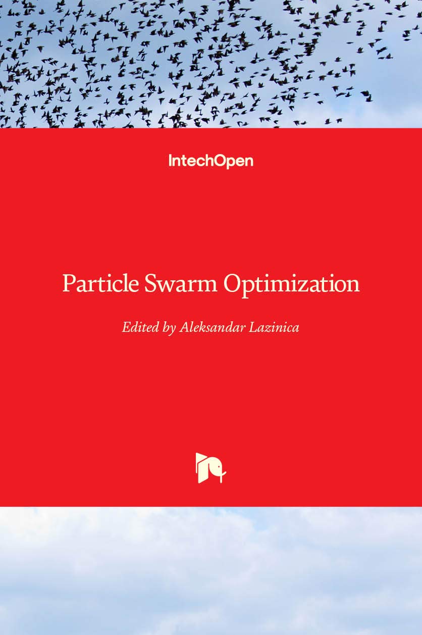 Buy Particle Swarm Optimization — BookShops.in