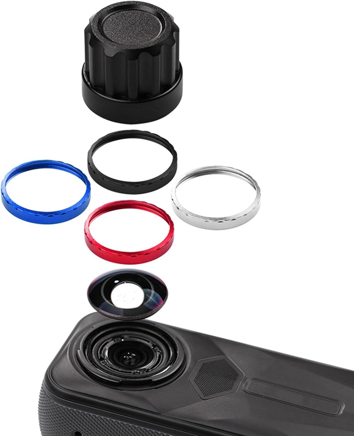 KAPITAL 縮絨マフラー キャピタル スーベニア 190cm 竜 虎