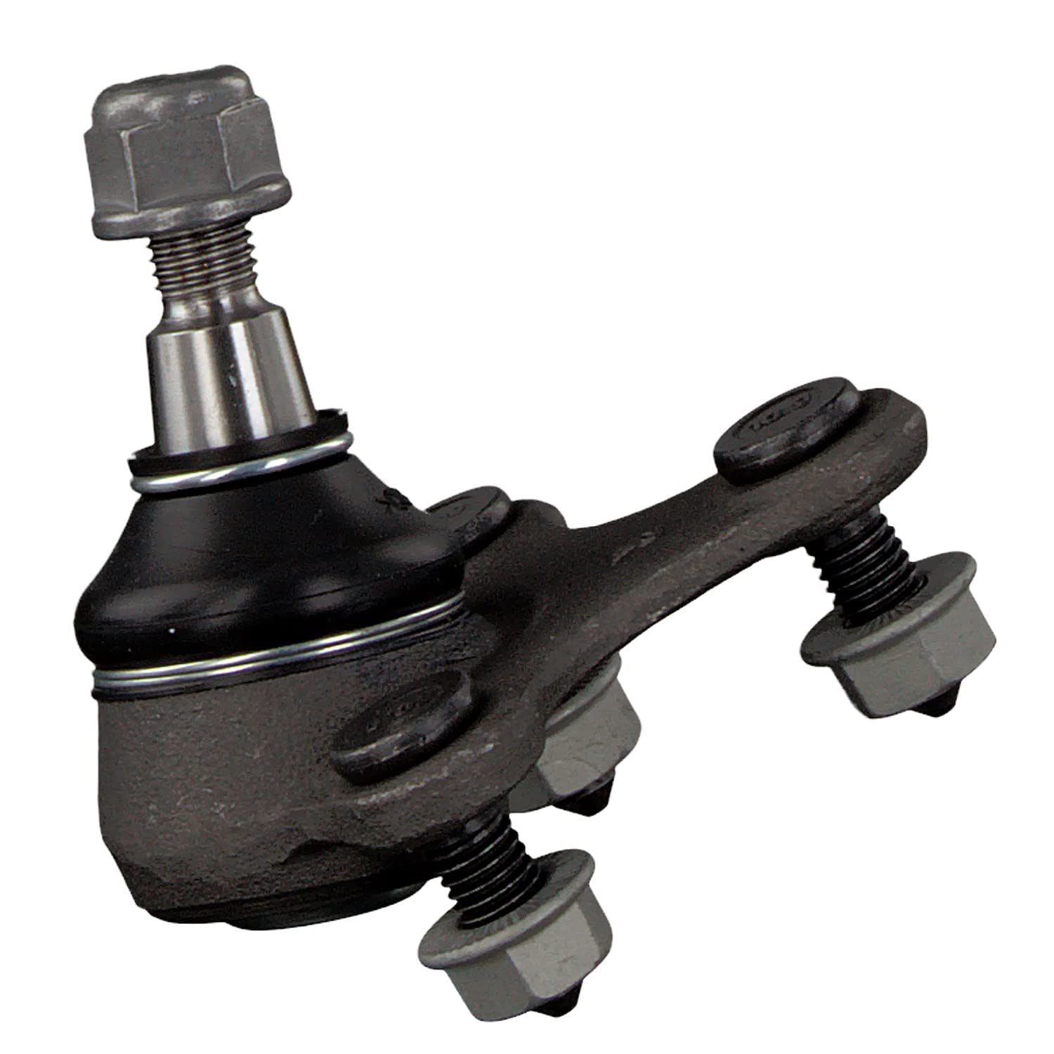 Febi bilstein 40669 Articulation (avec écrous de sécurité) Rotule