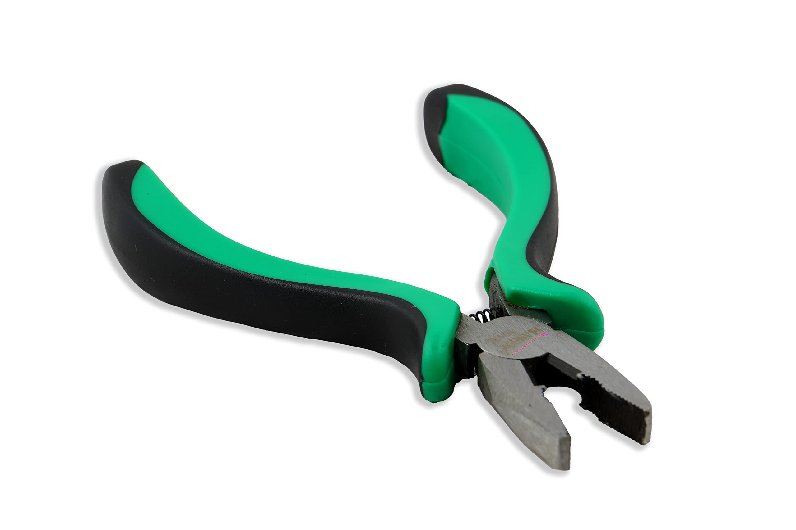 Malfah Plier Professional Mini Combination Plier 5" Heat Treatment For Multi Uses, Combination Plier insulated/Plier for Kitchen 75405 1