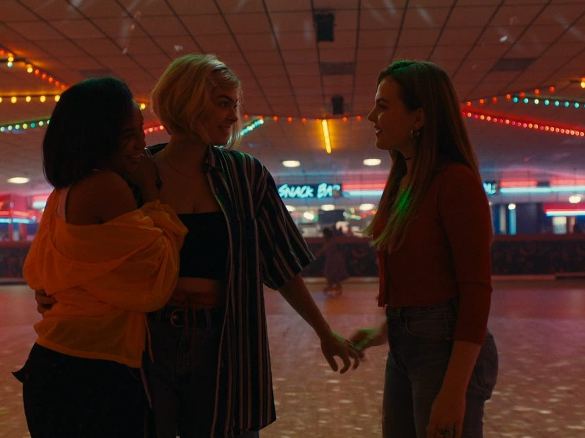 Amazon.de Cruel Summer Staffel 1 ansehen Prime Video